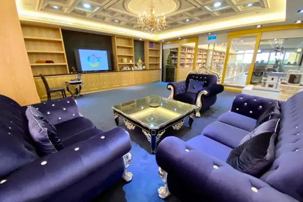 長生天生命紀念園