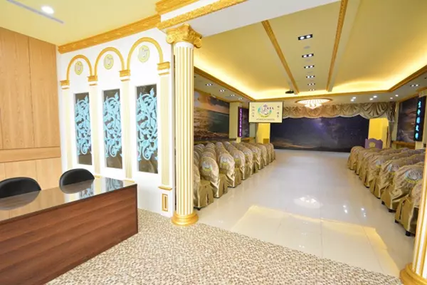 長生天生命紀念園