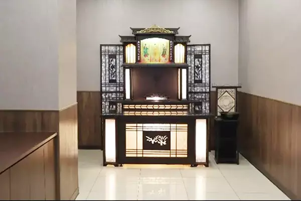 福祿壽生命藝術園區