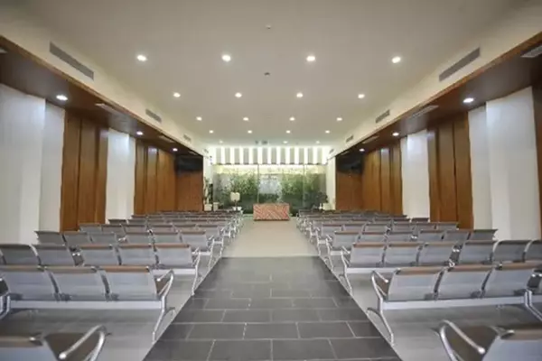 福祿壽生命藝術園區