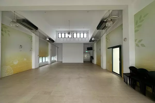 新竹縣關西鎮生命禮儀館